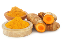 nano curcumin